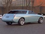 Chevrolet Nomad Concept 1999 года